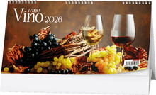 Kalend�� stoln� V�no