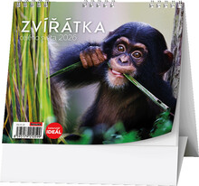 Kalend�� stoln� IDE�L - Zv���tka cel�ho sv�ta