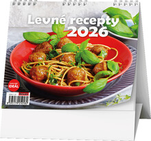 Kalend�� stoln� IDE�L - Levn� recepty