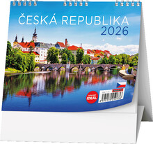 Kalend�� stoln� IDE�L - �esk� republika