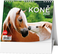 Kalend�� stoln� IDE�L - Kon�