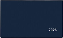 Di tdenn CYRIL 150x90 PVC, modr