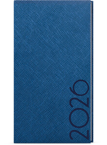 Di tdenn JAKUB 75x150 Tora, modr