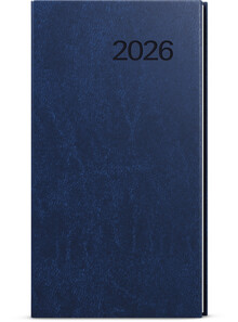 Di�� t�denn� JAKUB 75x150 Vivella, modr�