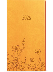 Di�� t�denn� JAKUB 75x150 Vivella s ra�bou, okrov� - Louka