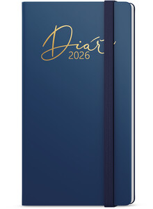 Di�� t�denn� JAKUB 75x150 Luxi, modr�