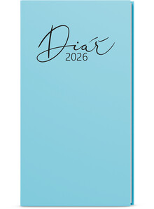 Di�� t�denn� JAKUB 75x150 Lamino Pastel, modr�