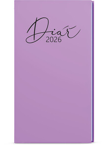 Di�� t�denn� JAKUB 75x150 Lamino Pastel, fialov�