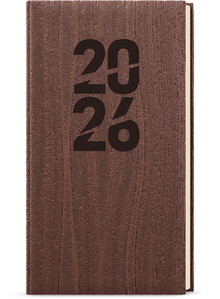 Di�� t�denn� JAKUB 75x150 Wood, hn�d�