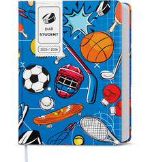 Di�� t�denn� STUDENT 100x135 V8 lamino - Sport