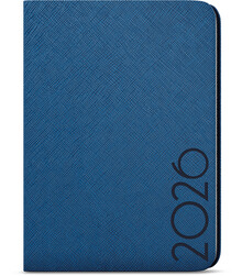 Di�� t�denn� ZORO A5 Tora, modr�