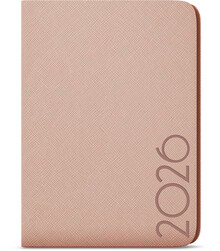 Di�� t�denn� ZORO A5 Tora, pudrov�