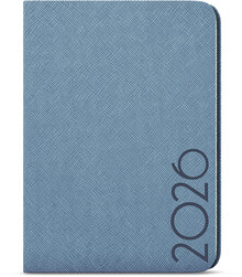 Di�� t�denn� ZORO A5 Tora, modro�ed�