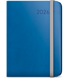 Di�� t�denn� ZORO A5 Flexi, modr�