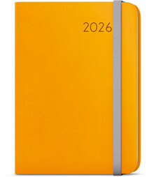 Di�� t�denn� ZORO A5 Flexi, okrov�