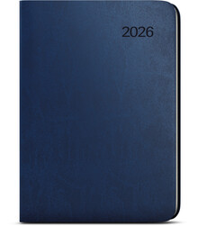 Di�� t�denn� ZORO A5 Vivella, modr�