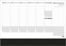 Stoln� pl�nova� A2 - t�d. mapa - s li�tou - 50 list�