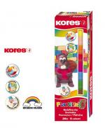 MODELOVAC� HMOTA KORES