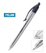 KULI�KOV� PERO MILAN SILVER