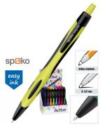 KULI�KOV� PERO SPOKO Active
