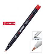 POPISOVA� STABILO OHPen Medium