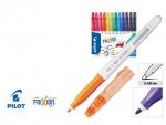 POPISOVA� Pilot FriXion Colors