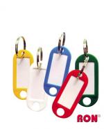 JMENOVKY NA KL��E RON