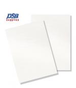 Zadn� desky, le�t�n� karton