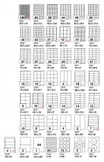 ETIKETY PRINT pro strojn� pou�it�