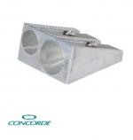 O�ez�v�tko kovov� CONCORDE 1403