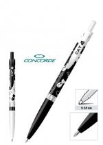 KULI�KOV� PERO CONCORDE CAT
