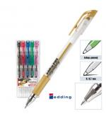 GELOV� ROLLER EDDING 2185