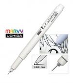 POPISOVA� MARVY 4600S