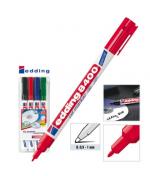 POPISOVA� EDDING 8400