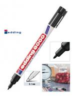 POPISOVA� EDDING 8000