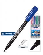 POPISOVA� CENTROPEN 2836