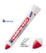 POPISOVA� EDDING 950