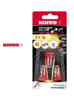 Vte�inov� lepidlo Power Glue Gel