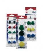 MAGNETY ICO BAREVN�