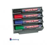 MAGNETICK� DR��K NA POPISOVA�E EDDING