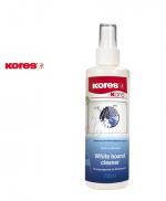 �istic� sprej na tabule KORES