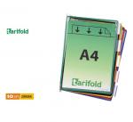 PREZENTA�N� R�ME�EK TARIFOLD S �CHYTY