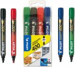 POPISOVA� Pilot 400 permanentn�