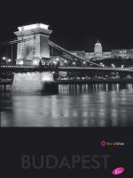 SE�IT POZN�MKOV� Metropole v noci