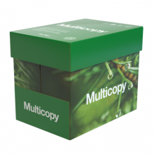 Xerografick� pap�r Multicopy