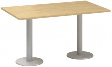 Jednac� st�l ALFA 402<br>1400 x 800 mm