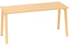 Kancel��sk� st�l ALFA ROOT<br>1600 x 800 mm