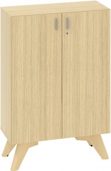 Sk��� ROOT dve�e<br>800 x 450 x 1215 mm