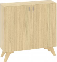 Sk��� ROOT dve�e<br>1200 x 450 x 1215 mm