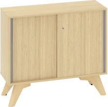 Sk��� ROOT posuvn� dv.<br>1000 x 450 x 887 mm